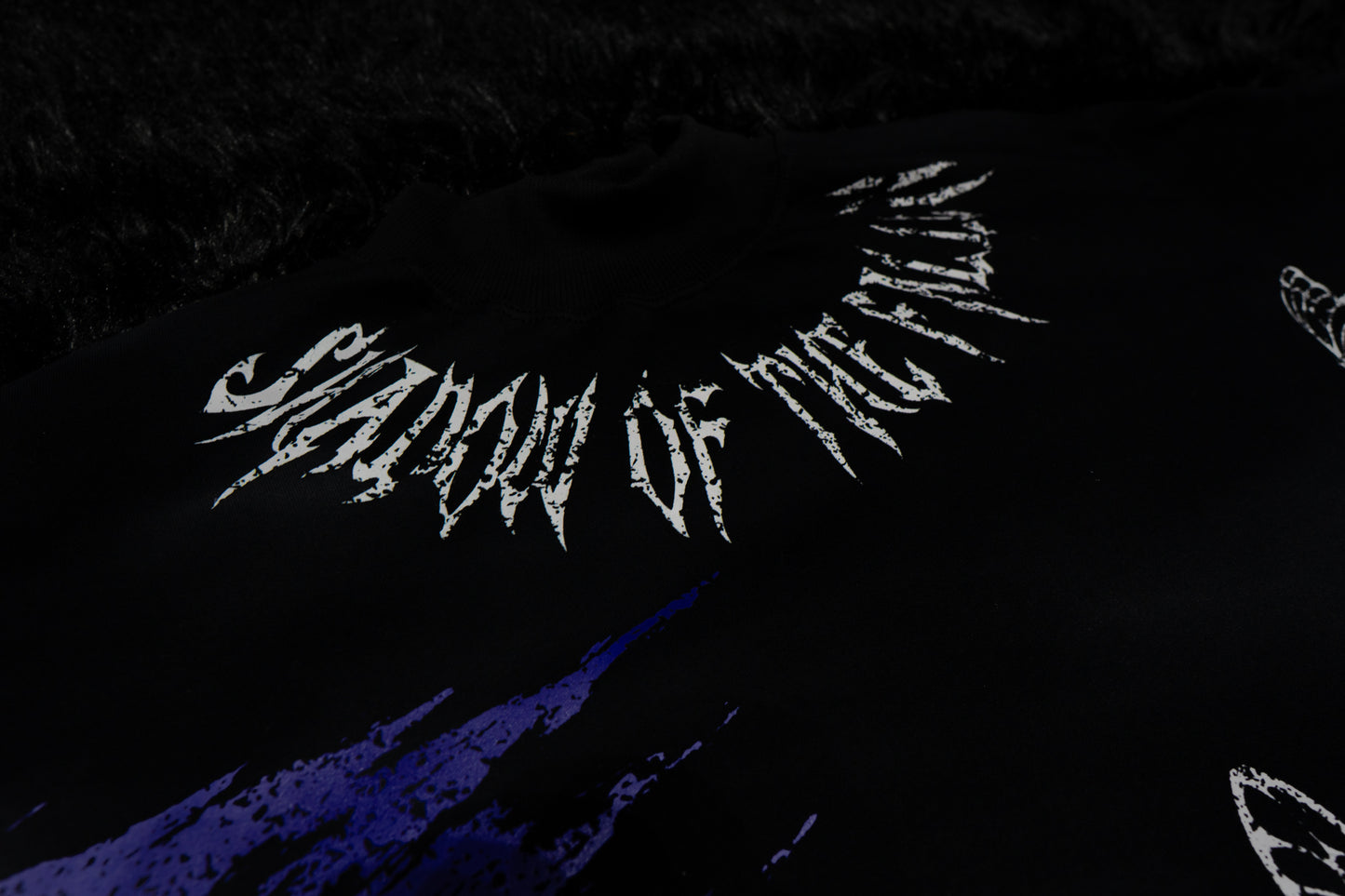 Camiseta Boxy/Oversized- Touka