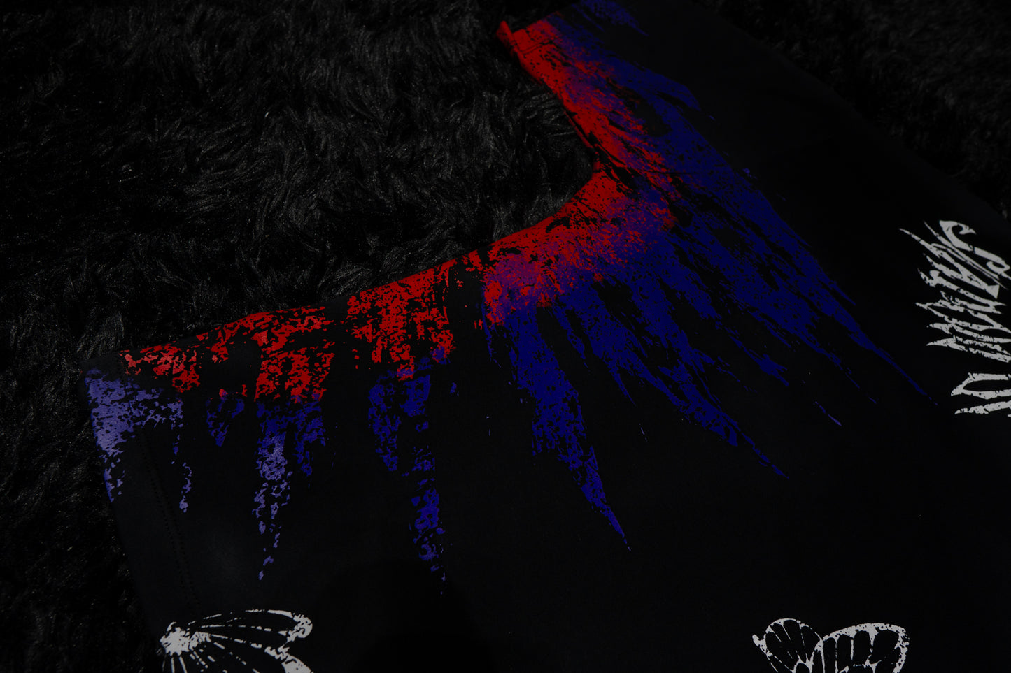 Camiseta Boxy/Oversized- Touka