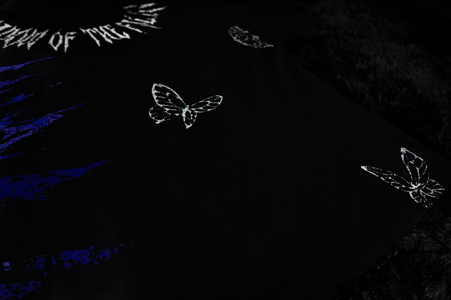 Camiseta Boxy/Oversized- Touka