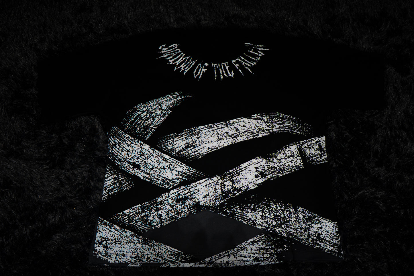 Camiseta Boxy/Oversized- Eto Yoshimura