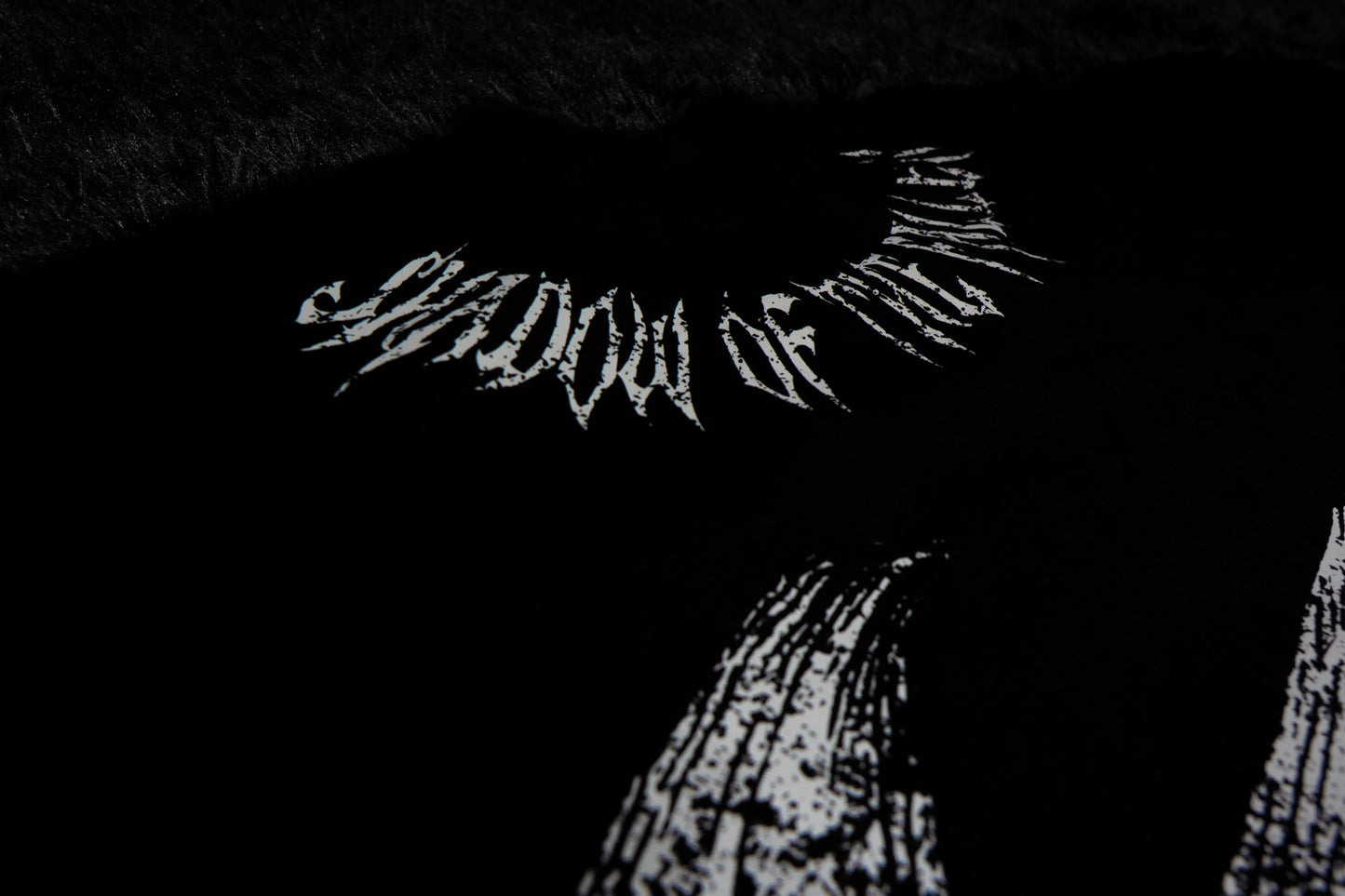 Camiseta Boxy/Oversized- Eto Yoshimura