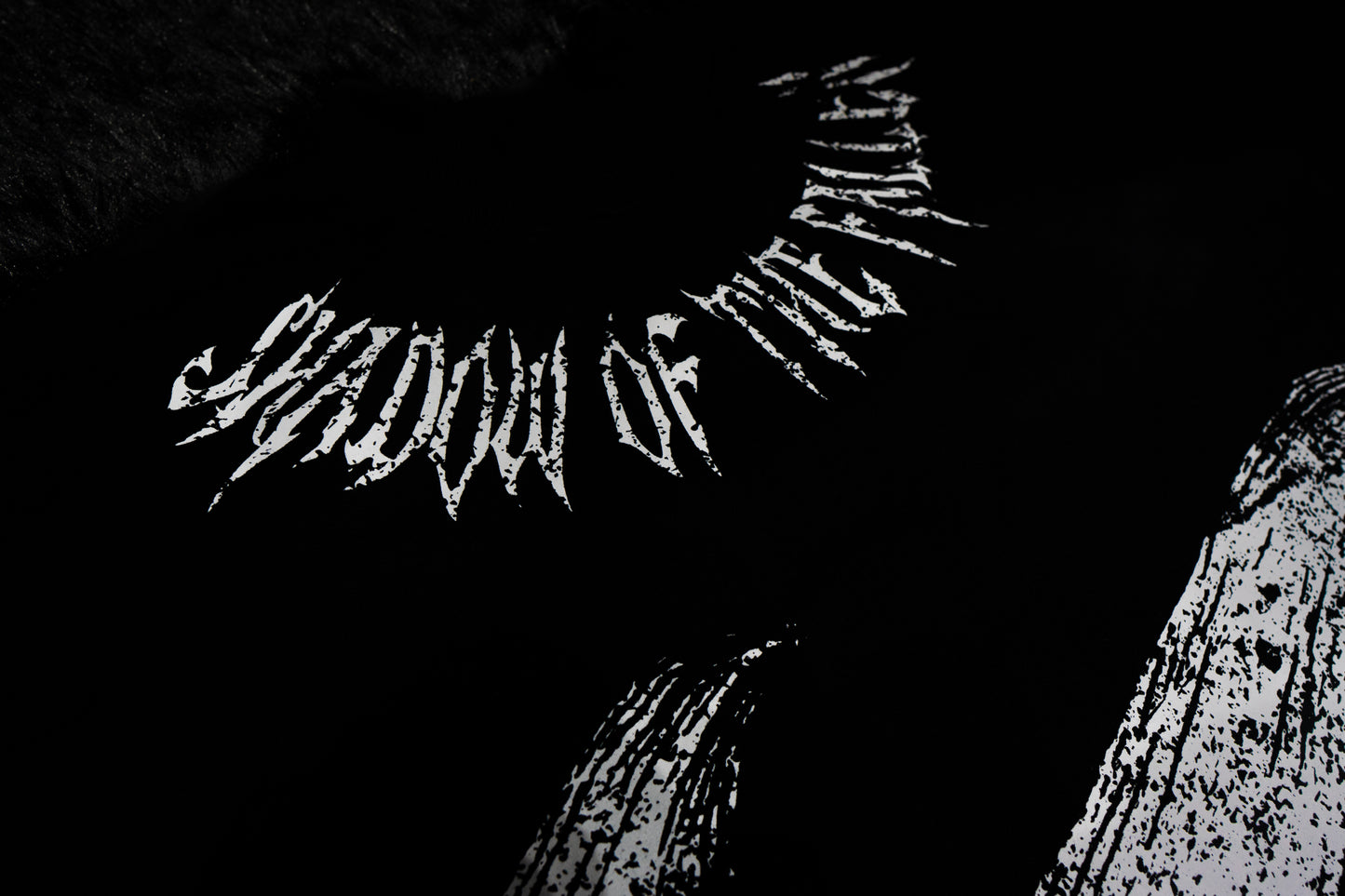 Camiseta Boxy/Oversized- Eto Yoshimura