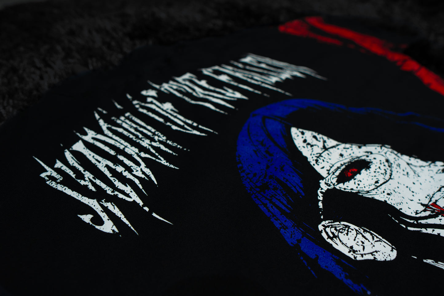 Camiseta Boxy/Oversized- Rize