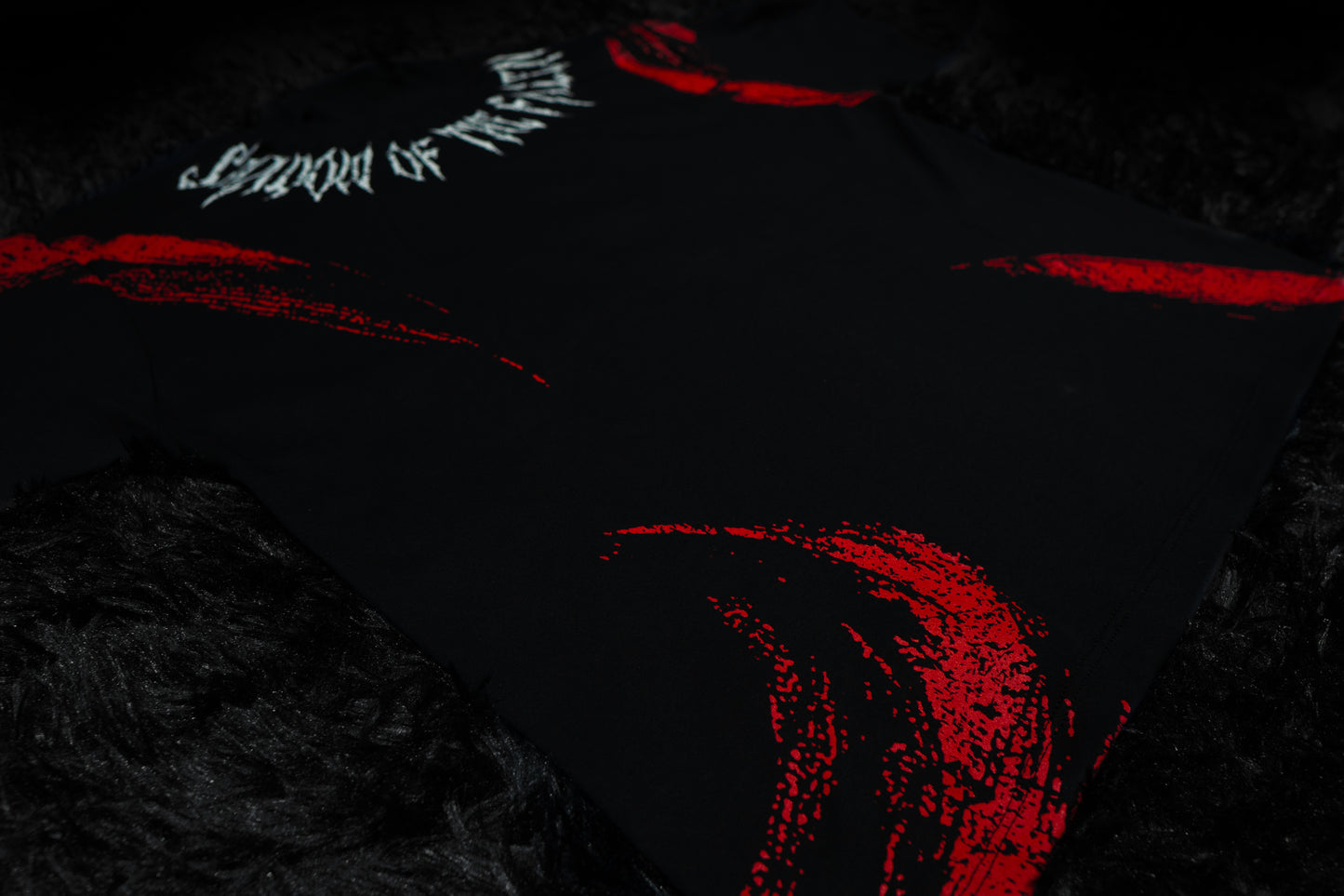 Camiseta Boxy/Oversized- Rize