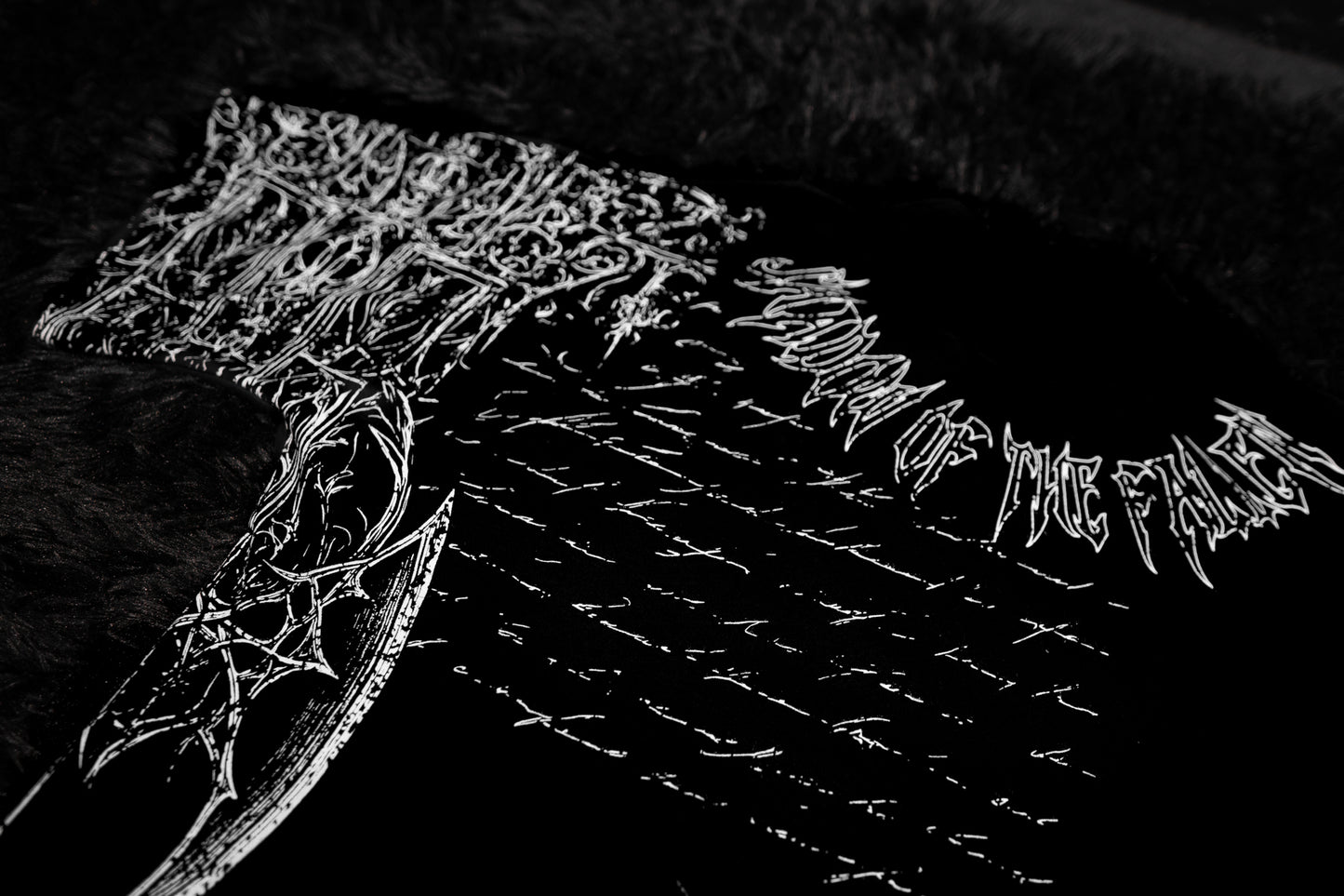 Camiseta Boxy/Oversized- Dante