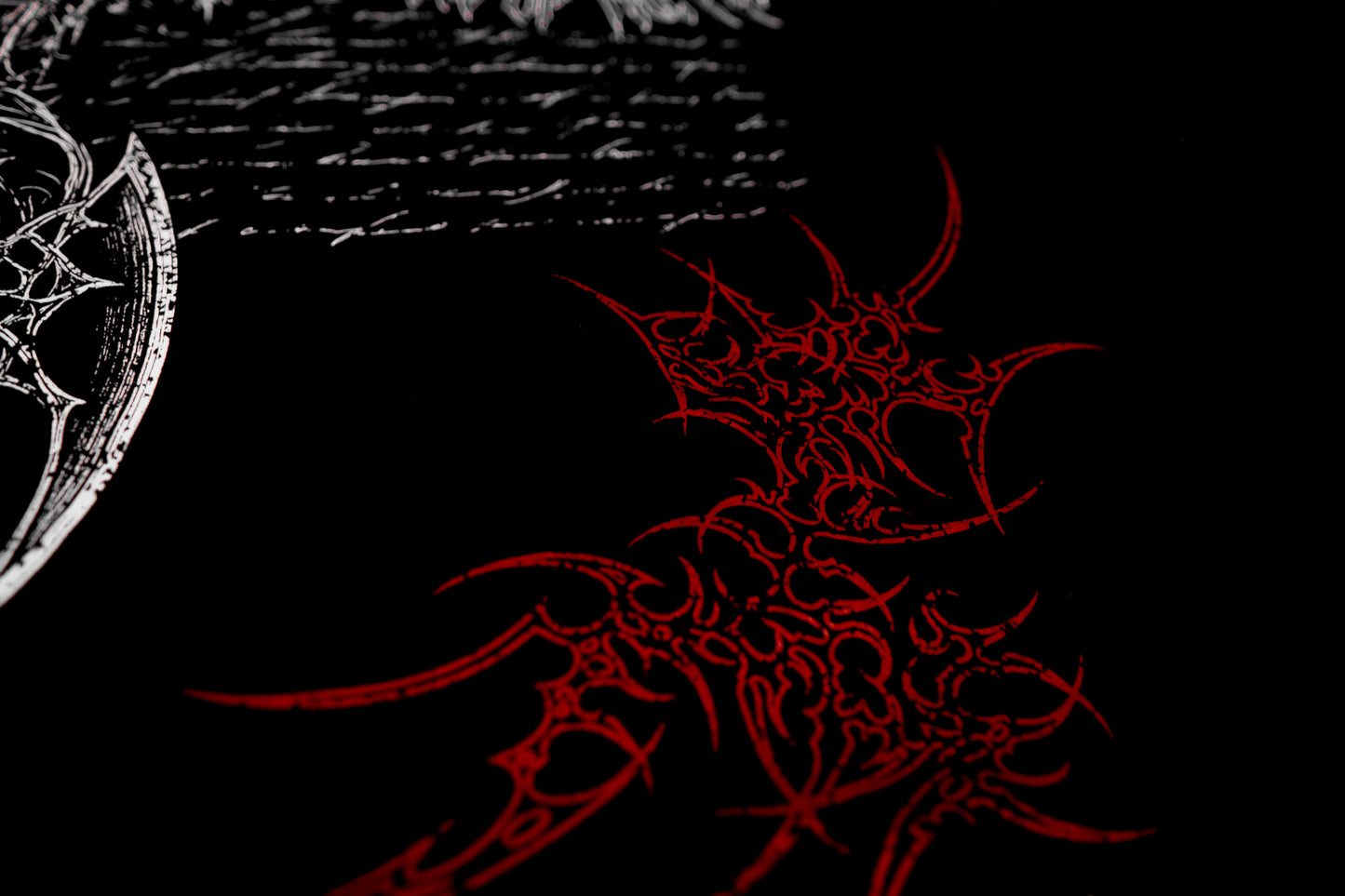 Camiseta Boxy/Oversized- Dante