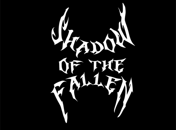 Shadow Of The Fallen